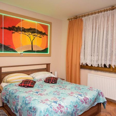 Rooms Vlado Daruvar Extérieur photo