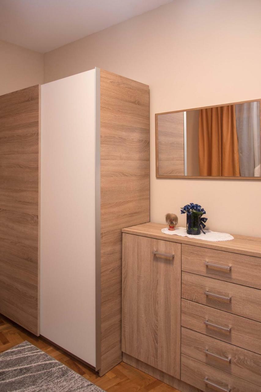Rooms Vlado Daruvar Extérieur photo