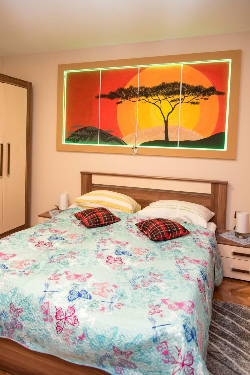 Rooms Vlado Daruvar Extérieur photo
