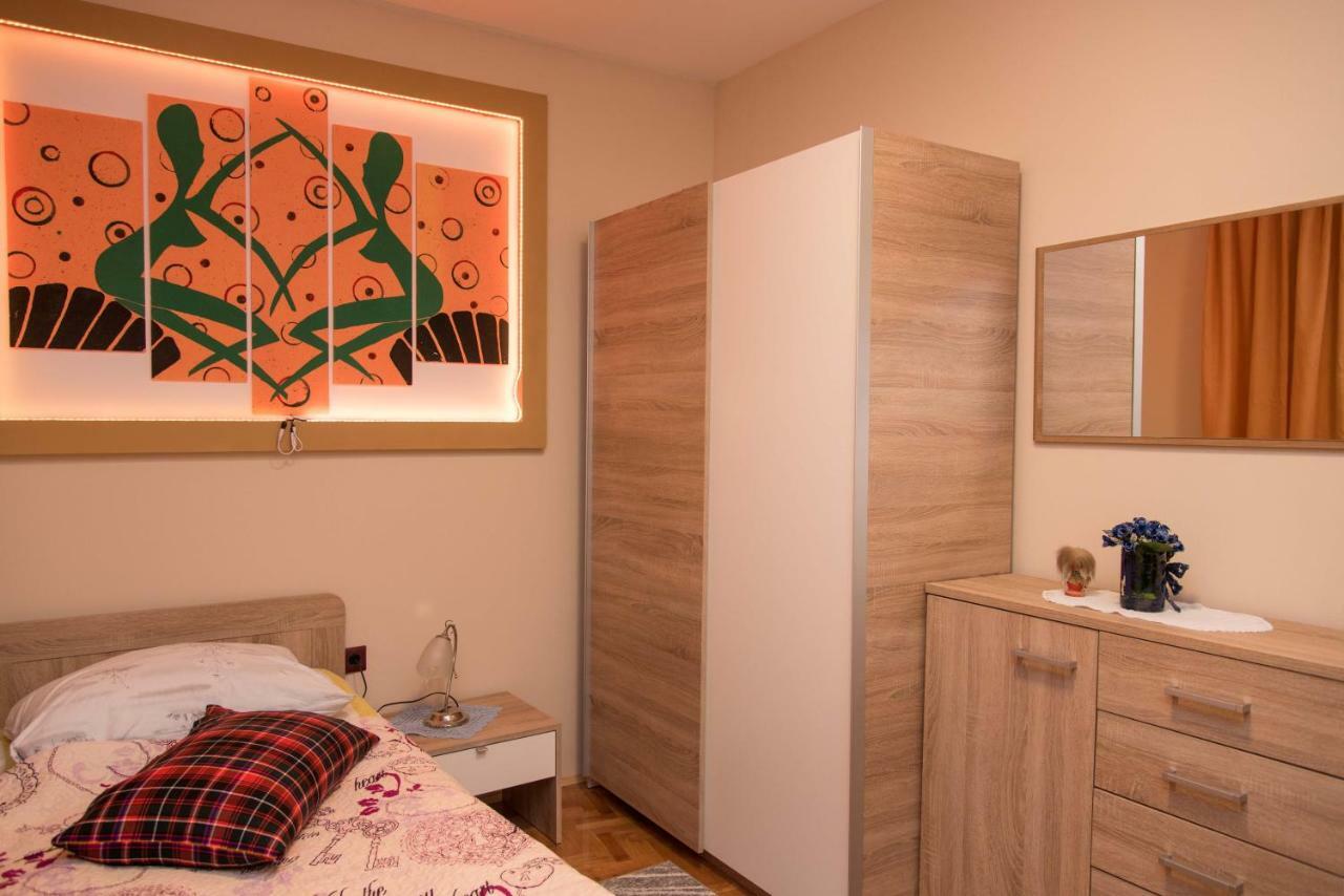 Rooms Vlado Daruvar Extérieur photo
