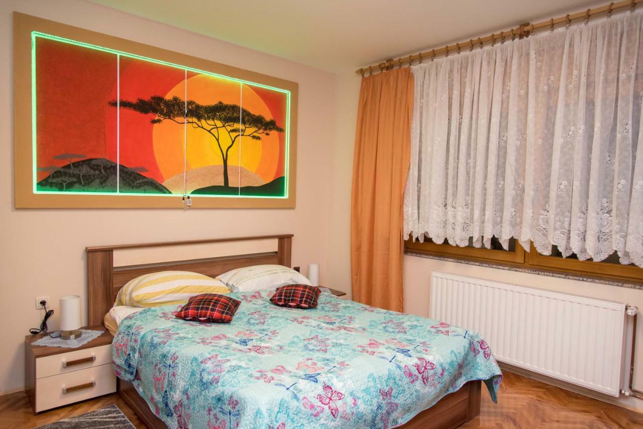 Rooms Vlado Daruvar Extérieur photo